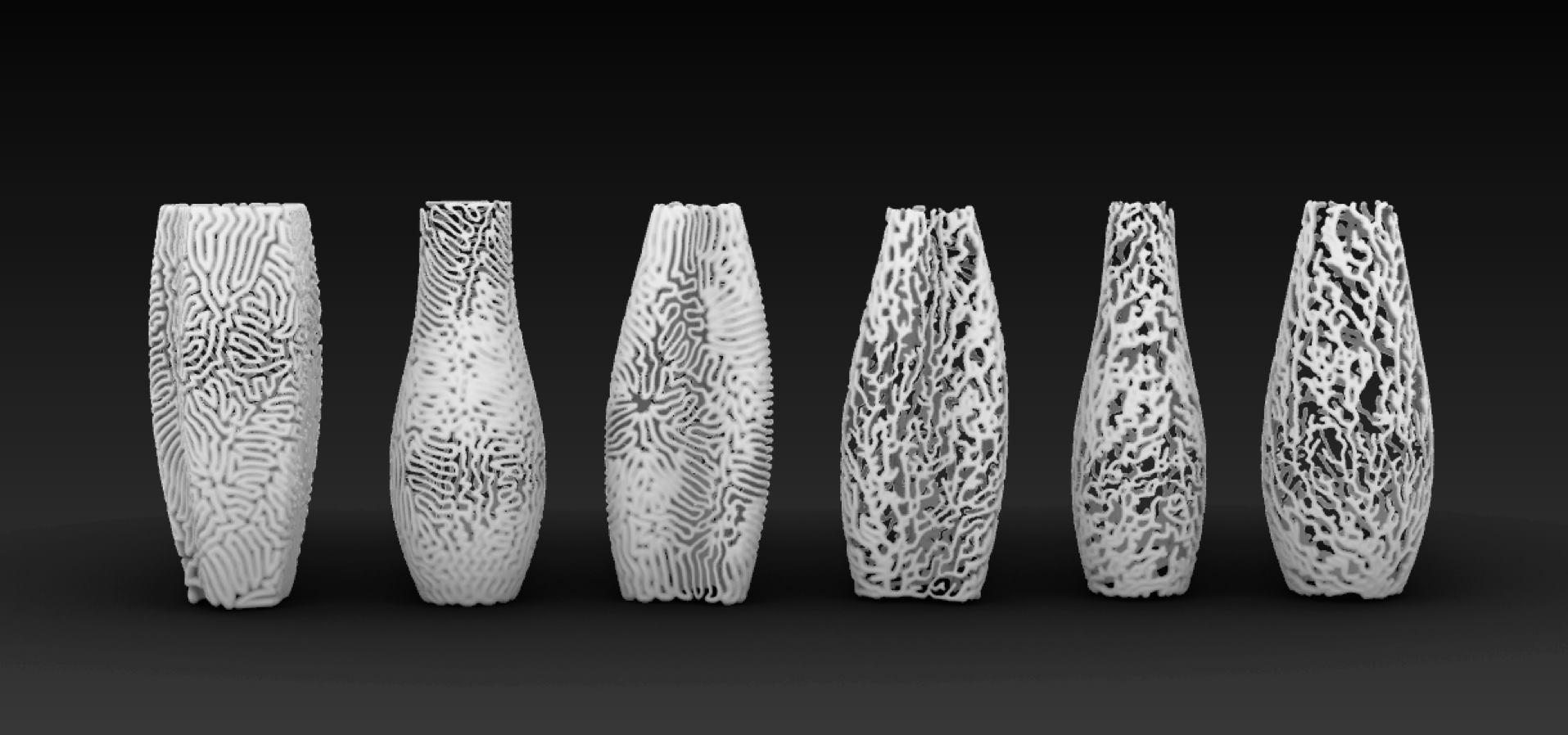 Morphogenetic Vase 02